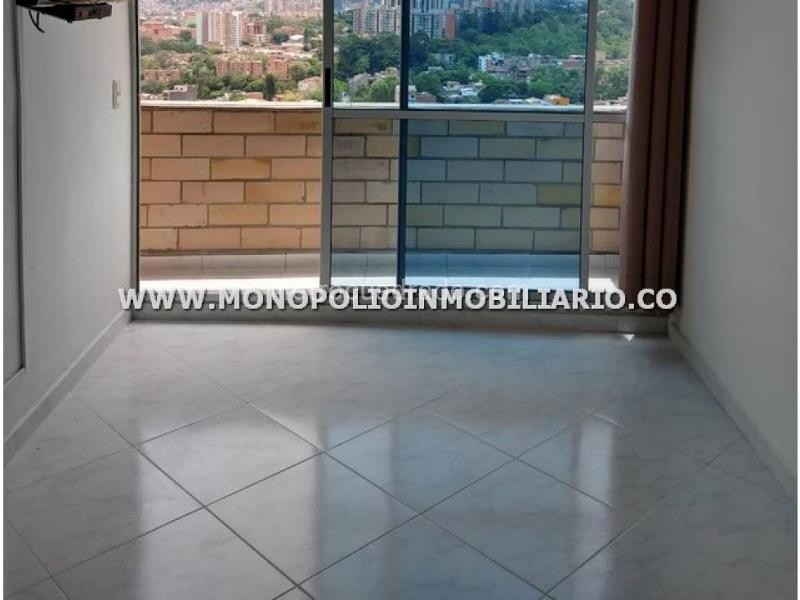 3BR Apartment in Loma Del Barro (60 m²)