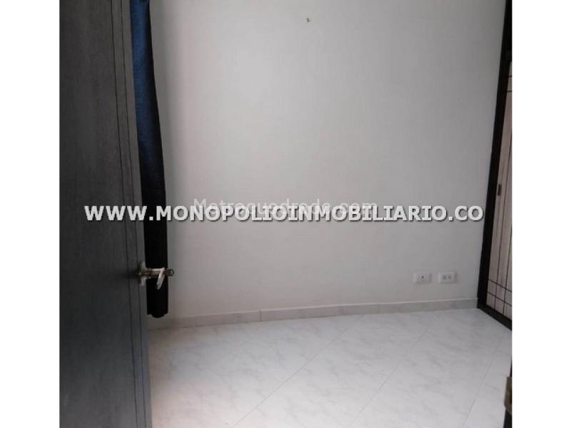 3BR Apartment in Loma Del Barro (60 m²) - 3