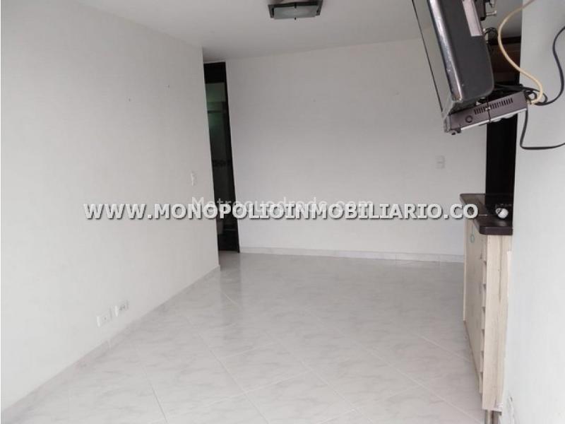 3BR Apartment in Loma Del Barro (60 m²) - 5