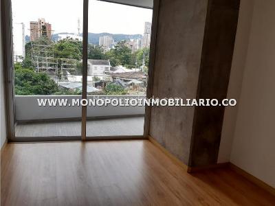Apartamento de 2 alcobas en arriendo en Loma De Los Parra, Medellín, 113 m² · foto 13 de 18