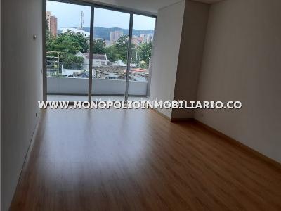 Apartamento de 2 alcobas en arriendo en Loma De Los Parra, Medellín, 113 m² · foto 15 de 18
