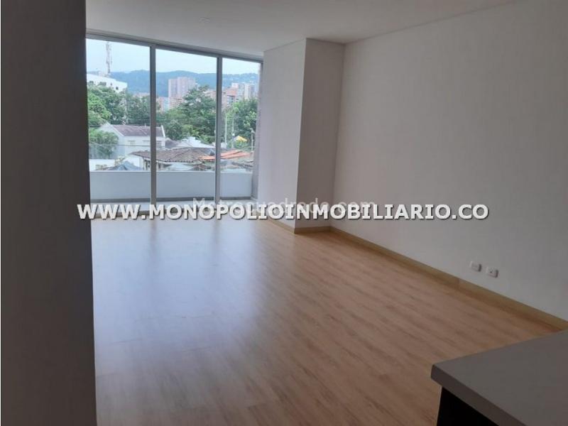 2BR Apartment with Balcony and 3 Baths in Loma de los Parra