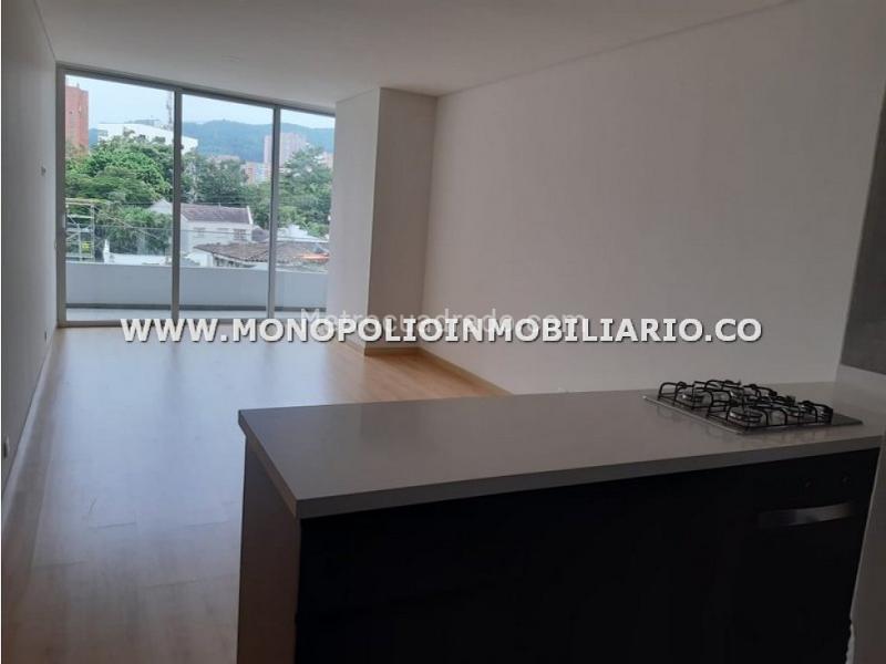 2BR Apartment with Balcony and 3 Baths in Loma de los Parra - 4
