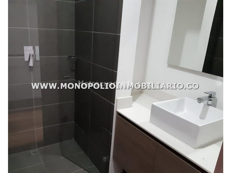 2BR Apartment with Balcony and 3 Baths in Loma de los Parra - 5