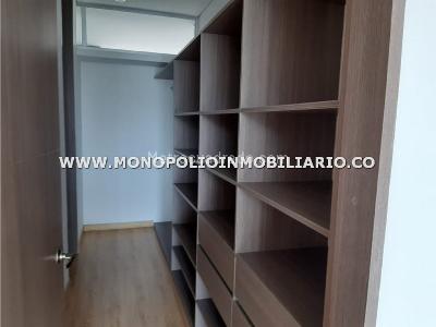 Apartamento de 2 alcobas en arriendo en Loma De Los Parra, Medellín, 113 m² · foto 6 de 18