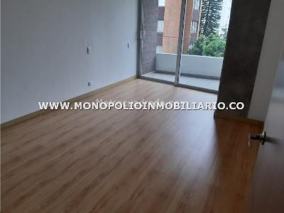 Apartamento de 2 alcobas en arriendo en Loma De Los Parra, Medellín, 113 m² · foto 7 de 18