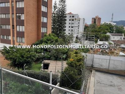 Apartamento de 2 alcobas en arriendo en Loma De Los Parra, Medellín, 113 m² · foto 9 de 18