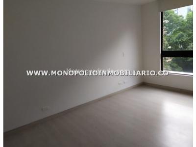 Apartamento de 1 alcoba en arriendo en Villa Carlota, Medellín, 60 m² · foto 12 de 17