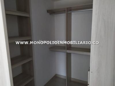 Apartamento de 1 alcoba en arriendo en Villa Carlota, Medellín, 60 m² · foto 15 de 17