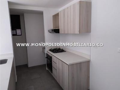 Apartamento de 1 alcoba en arriendo en Villa Carlota, Medellín, 60 m² · foto 17 de 17
