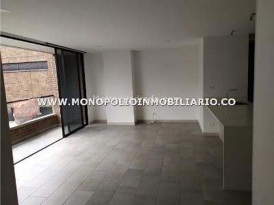 Apartamento de 1 alcoba en arriendo en Villa Carlota, Medellín, 60 m² · foto 9 de 17