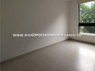 Apartaestudio en arriendo en Villa Carlota, Medellín, 60 m² · foto 6 de 17