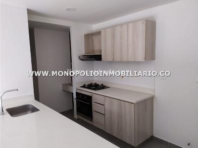 Apartaestudio en arriendo en Villa Carlota, Medellín, 60 m² · foto 8 de 17