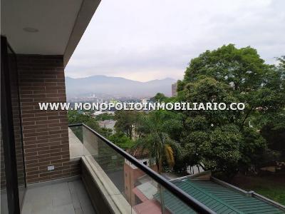 Apartaestudio en arriendo en Villa Carlota, Medellín, 60 m² · foto 10 de 17