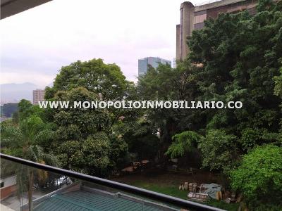Apartamento de 1 alcoba en arriendo en Villa Carlota, Medellín, 60 m² · foto 4 de 17