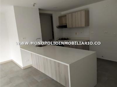 Apartamento de 1 alcoba en arriendo en Villa Carlota, Medellín, 60 m² · foto 7 de 17
