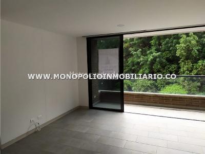 Apartamento de 1 alcoba en arriendo en Villa Carlota, Medellín, 60 m² · foto 11 de 17