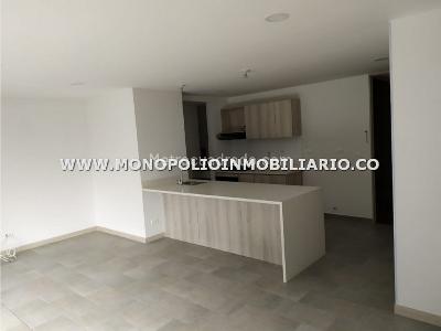 Apartamento de 1 alcoba en arriendo en Villa Carlota, Medellín, 60 m² · foto 13 de 17