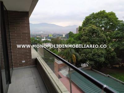 Apartamento de 1 alcoba en arriendo en Villa Carlota, Medellín, 60 m² · foto 14 de 17