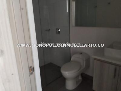 Apartamento de 1 alcoba en arriendo en Villa Carlota, Medellín, 60 m² · foto 16 de 17