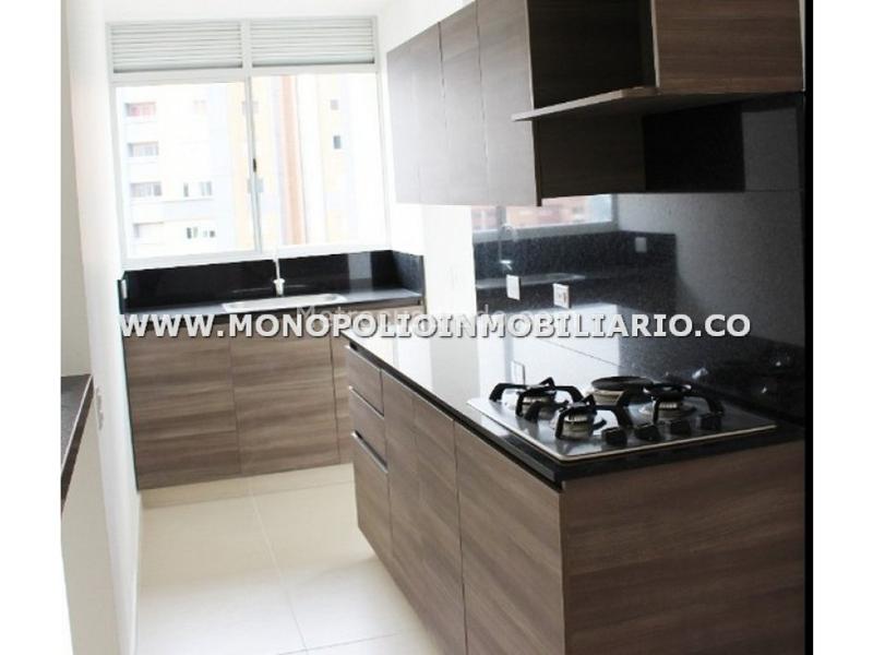 3BR Apartment in La Florida (75 m²)