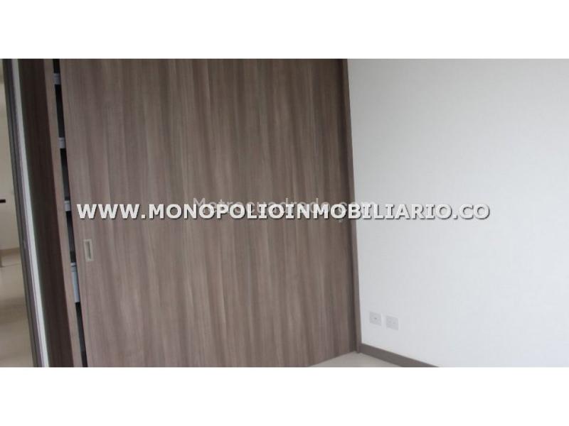 3BR Apartment in La Florida (75 m²) - 2