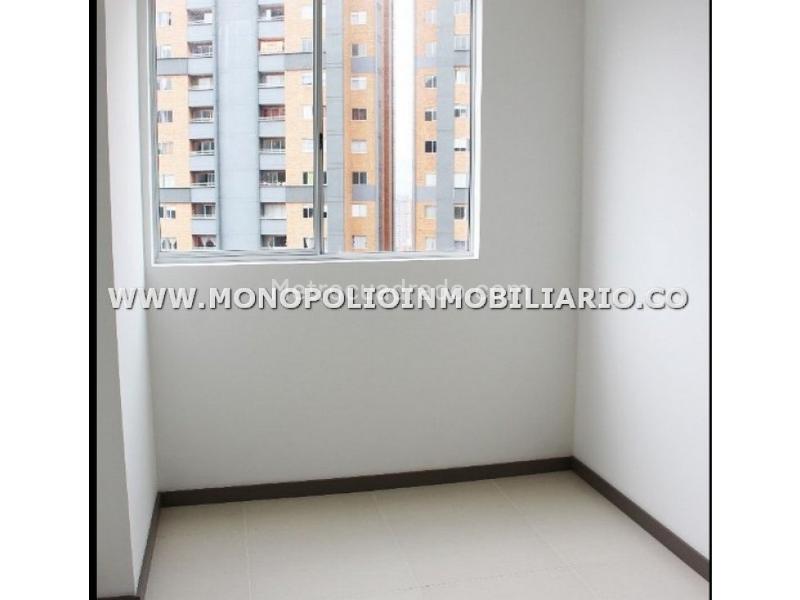 3BR Apartment in La Florida (75 m²) - 3