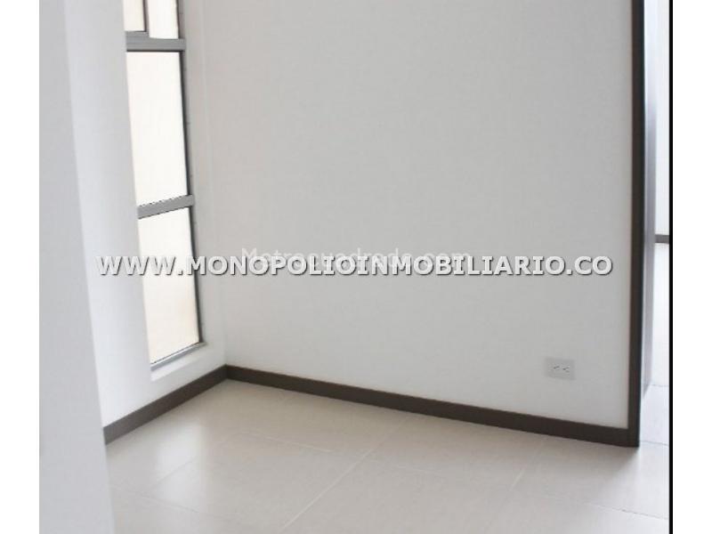 3BR Apartment in La Florida (75 m²) - 5