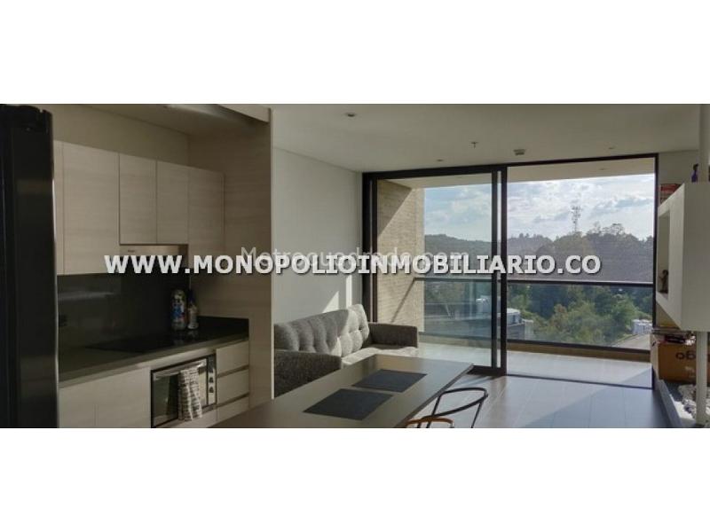 1BR Apartment in Las Palmas (78 m²)