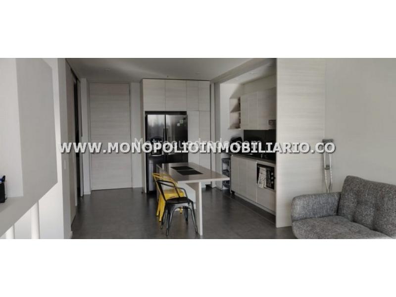1BR Apartment in Las Palmas (78 m²) - 2