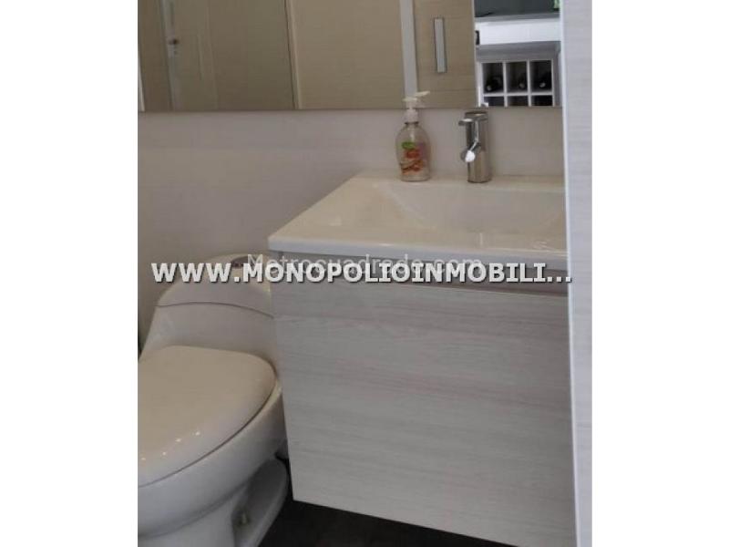 1BR Apartment in Las Palmas (78 m²) - 3