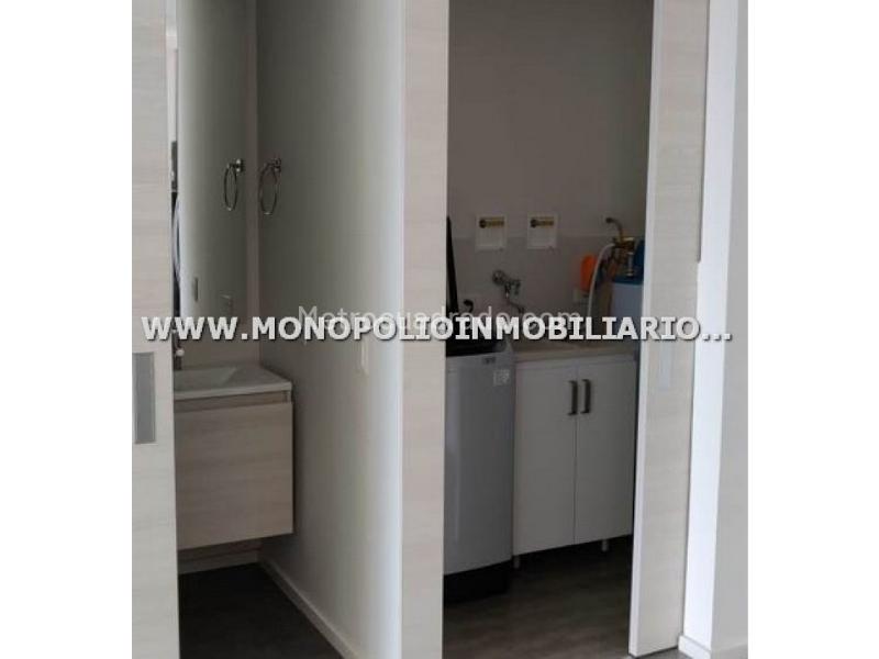 1BR Apartment in Las Palmas (78 m²) - 4