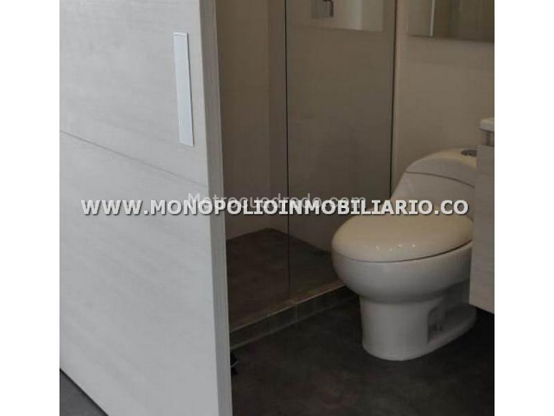 1BR Apartment in Las Palmas (78 m²) - 5