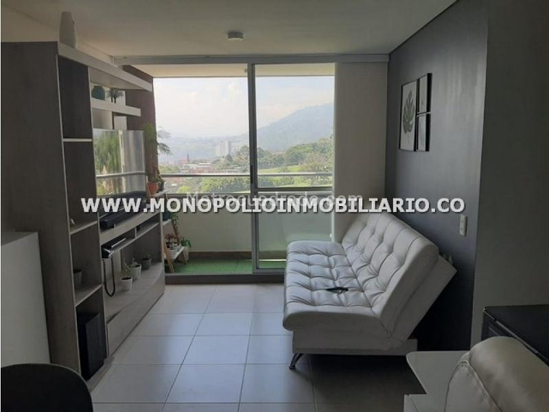 Apartamento en Arriendo, Ferreria, La Estrella