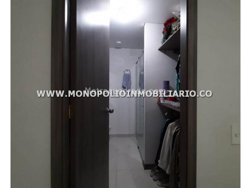 Apartamento en Arriendo, Ferreria, La Estrella - 4