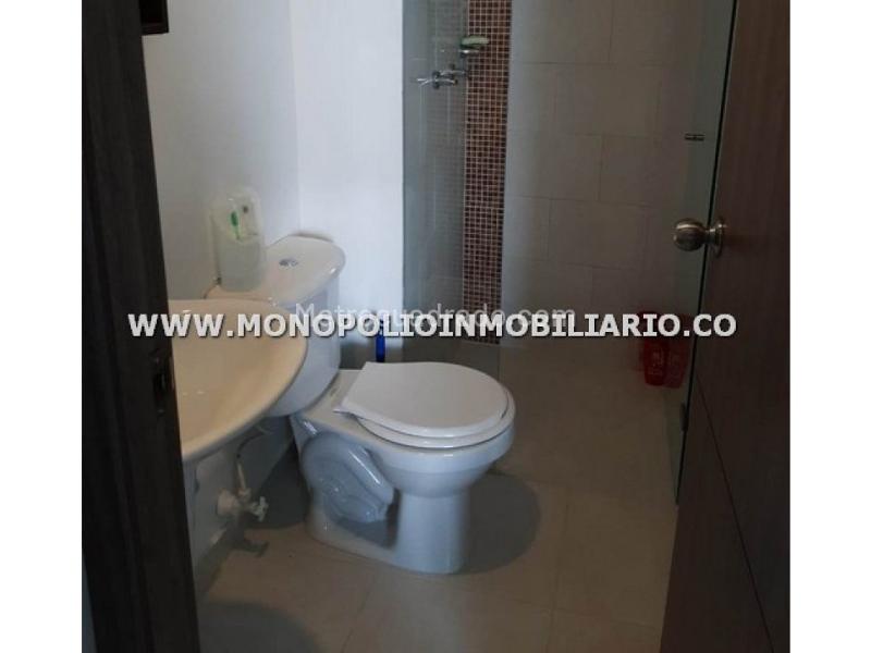 Apartamento en Arriendo, Ferreria, La Estrella - 5