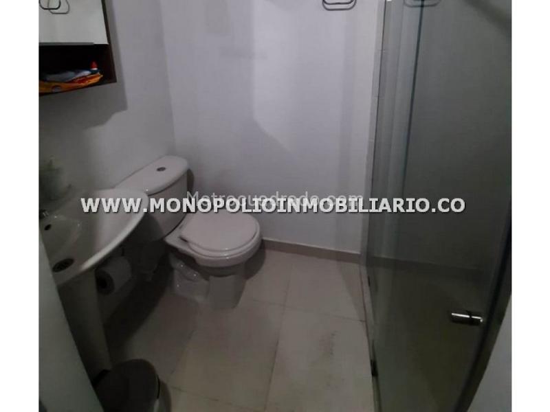 Apartamento en Arriendo, Ferreria, La Estrella - 2