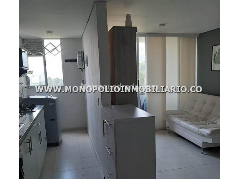Apartamento en Arriendo, Ferreria, La Estrella - 3