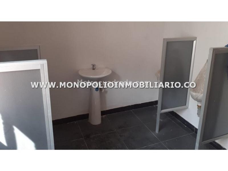 Commercial 5BR House for Rent in Astorga - 5