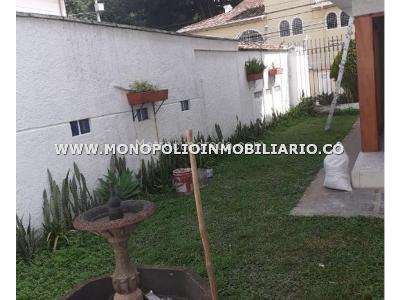 Casa de 5 alcobas en arriendo en Astorga, Medellín, 450 m² · foto 7 de 16