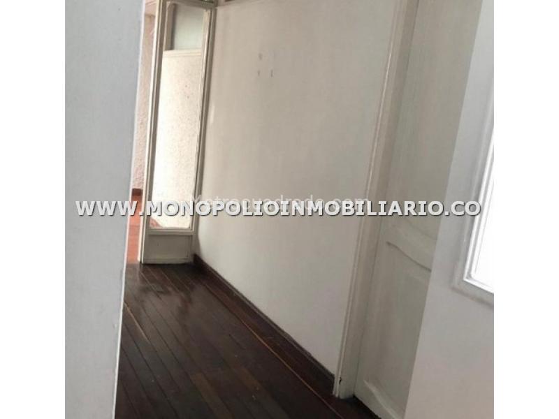 Spacious 5BR House in Laureles - 2