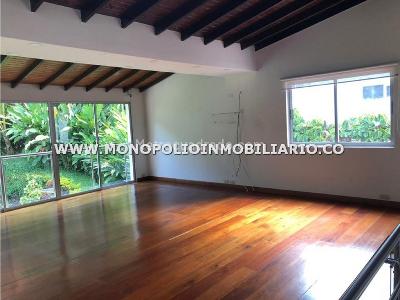 Casa de 3 alcobas en arriendo en Las Lomas, Medellín, 380 m² · foto 6 de 15