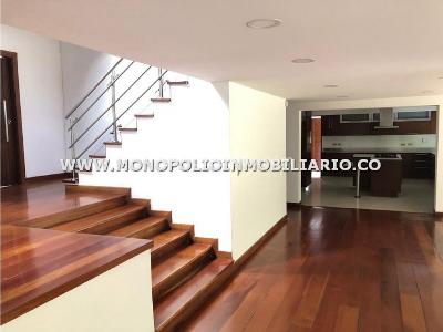 Casa de 3 alcobas en arriendo en Las Lomas, Medellín, 380 m² · foto 9 de 15