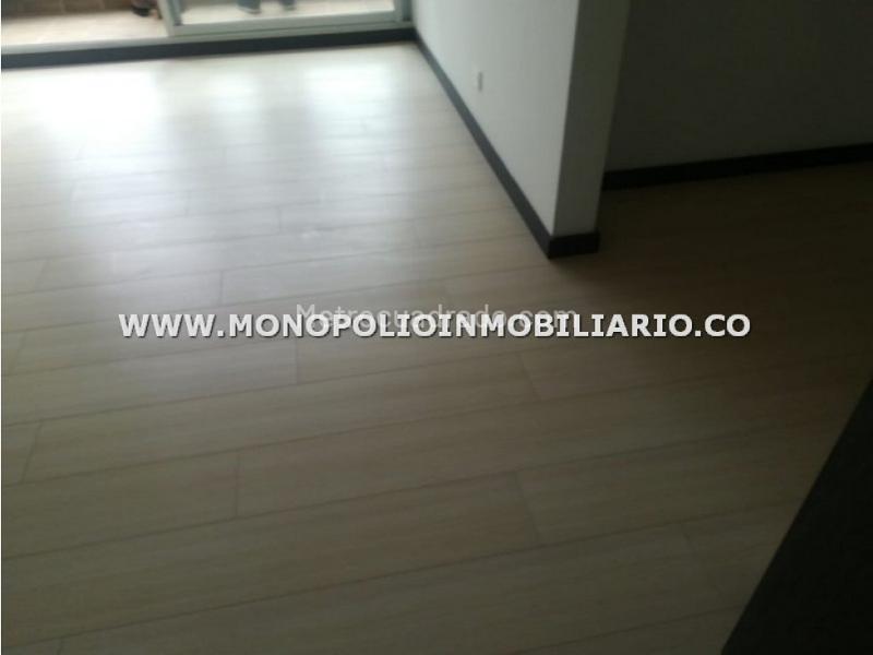 Apartamento en Arriendo, Pueblo Viejo, La Estrella - 2