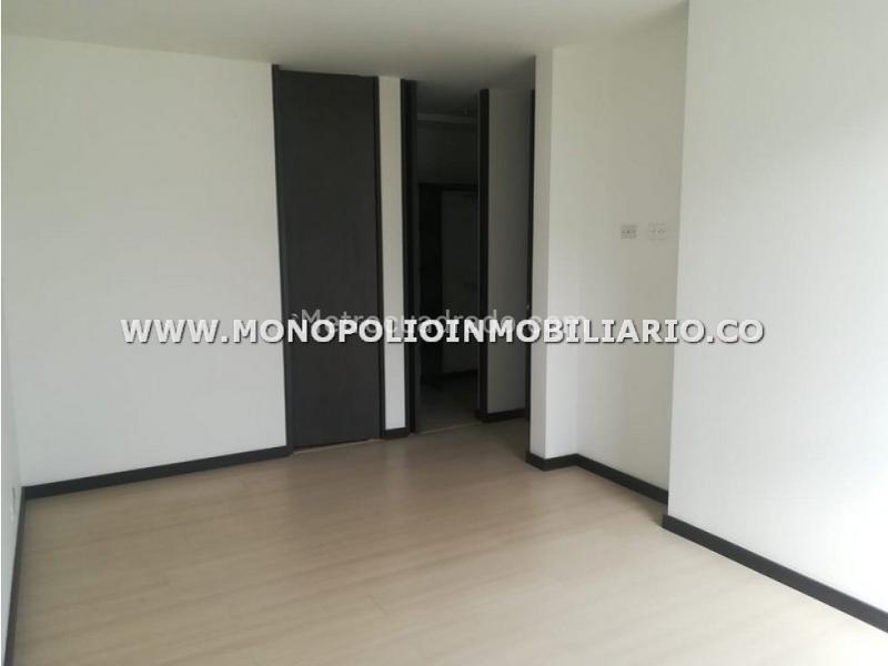 Apartamento en Arriendo, Pueblo Viejo, La Estrella - 3