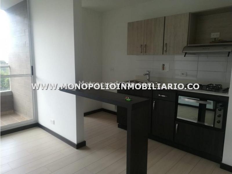 2BR Apartment in Pueblo Viejo (63 m²)