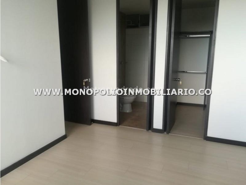 Apartamento en Arriendo, Pueblo Viejo, La Estrella - 2