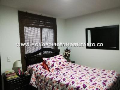 Apartamento de 4 alcobas en venta en Cabañas, Bello, 125 m² · foto 10 de 12