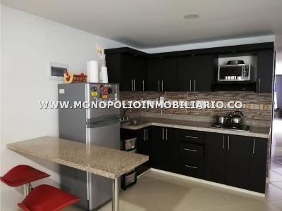Apartamento de 4 alcobas en venta en Cabañas, Bello, 125 m² · foto 12 de 12