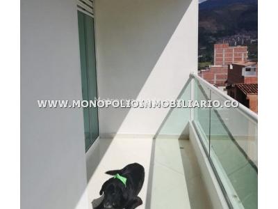 Apartamento de 4 alcobas en venta en Cabañas, Bello, 125 m² · foto 3 de 12